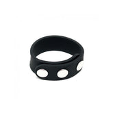 Anillo para el Pene Ajustable Silicona